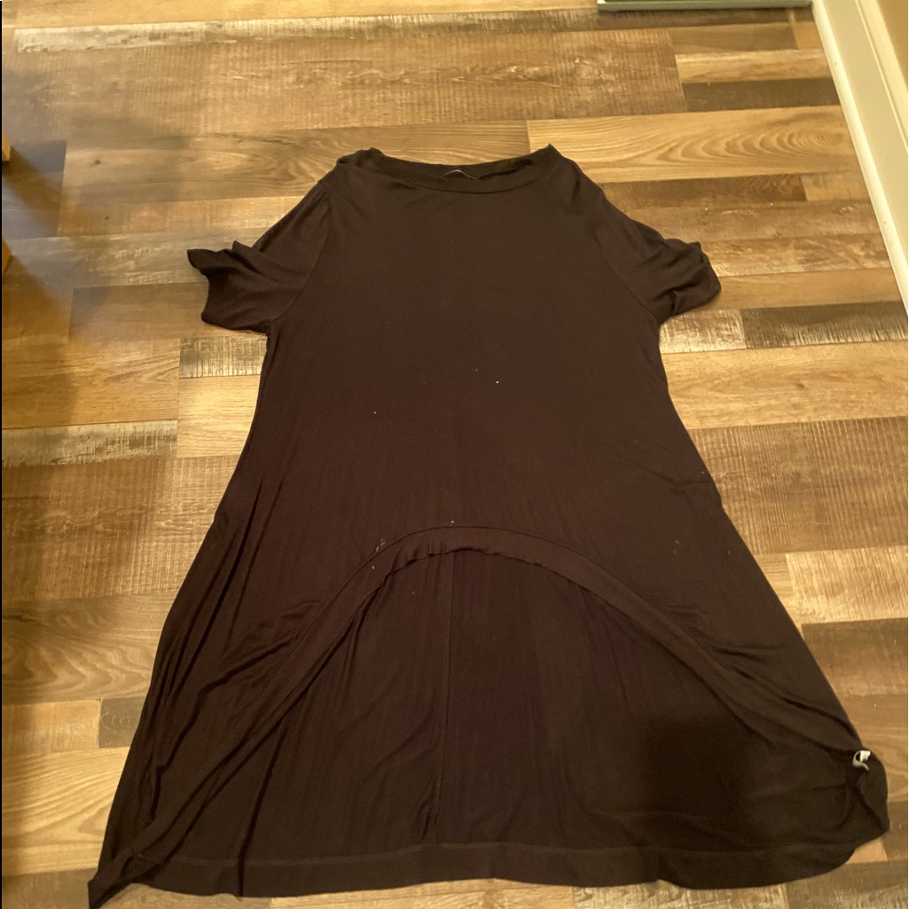 Hi/Lo Tunic